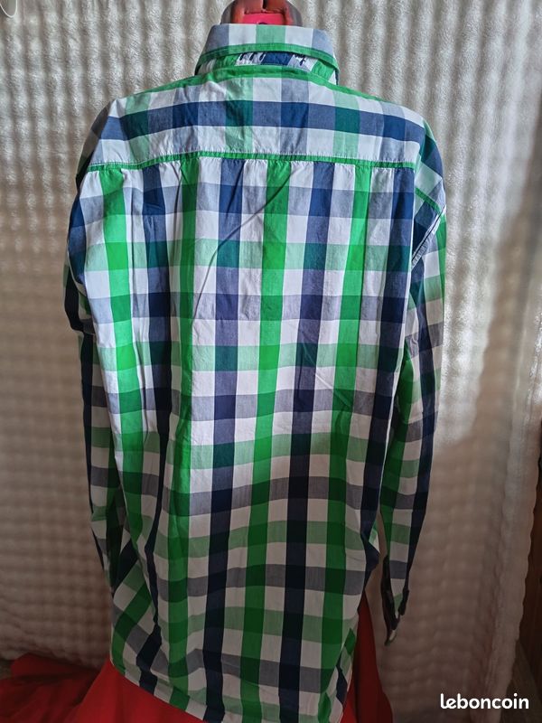 Tissu d'ameublement - FLORIDA : MARIANNA - WIND - pour rideaux / à motif géométrique / en polyester