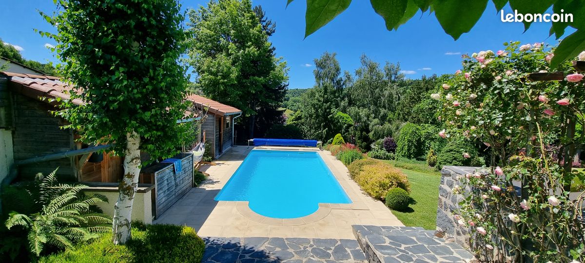 Maison 6 pièces 160 m² · à Le Puy-en-Velay · 160 m² · 400 000 €