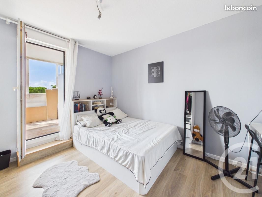 Duplex 5 pièces 103 m² (image 10)