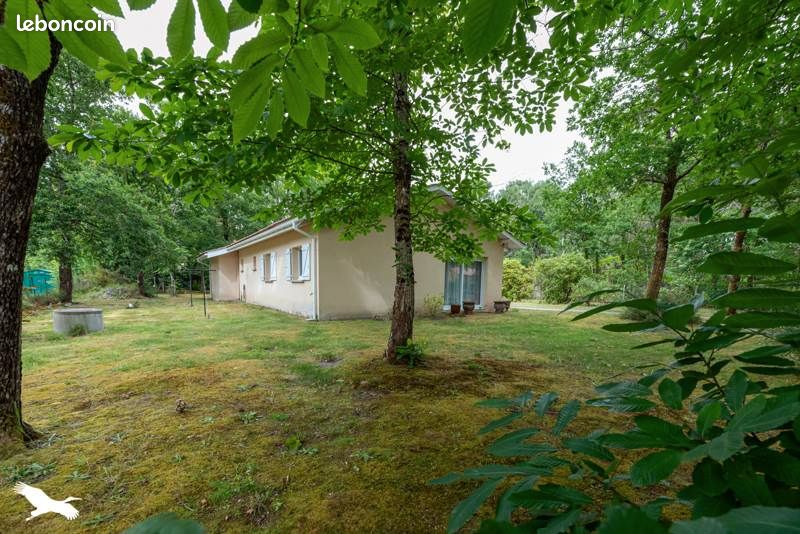 Maison 3 pièces 86 m² · à Grayan-et-l'Hôpital · 86 m² · 228 500 €