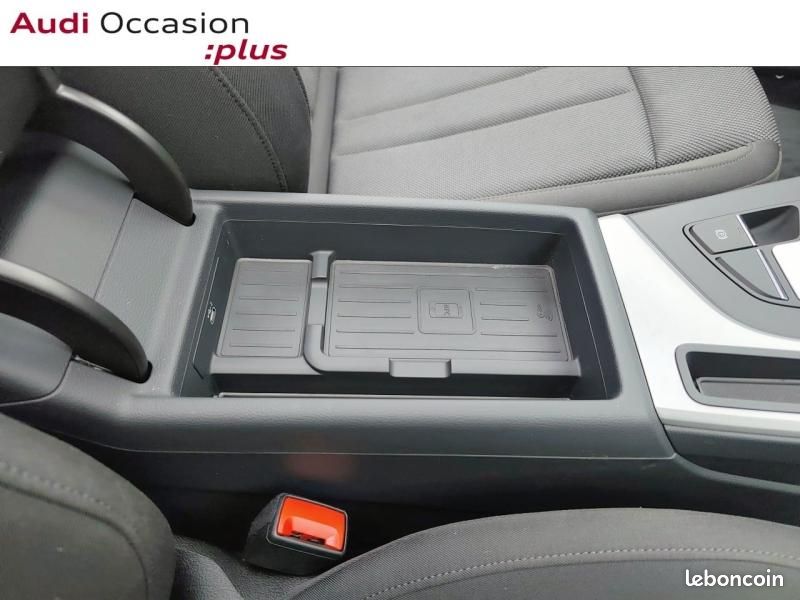 Audi A4 Avant 35 TFSI 150ch Business Executive S tronic 7 (image 16)