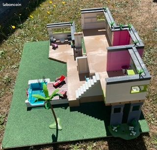 Maison Playmobil (image 2)