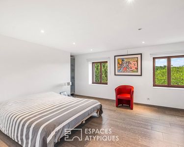 Maison 945 000 € - 240 m²
