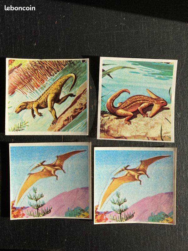 Petits autocollants Fête de Pâques multicolore 4 planches à prix minis sur Petits autocollants Fête de Pâques multicolore 4 planches à prix minis sur