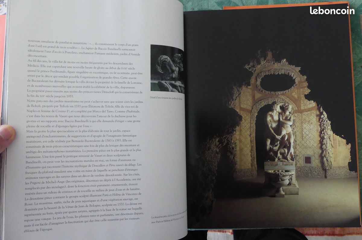 Terre de Toscane, photos de Massimo Listri (image 6)