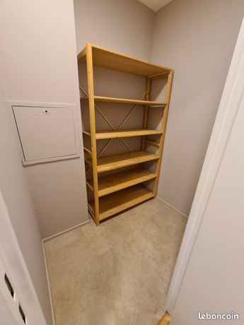 Appartement a louer mitry-mory - 3 pièce(s) - 63 m2 - Surfyn