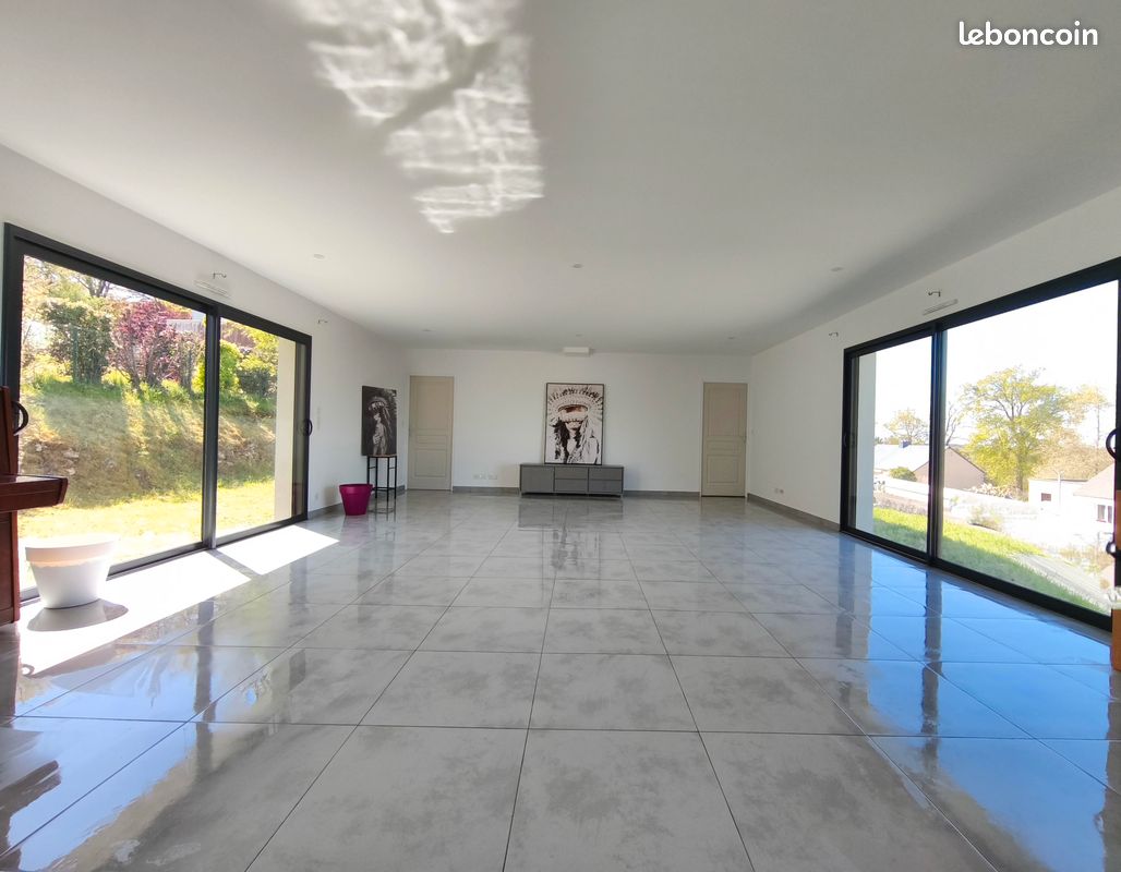 Maison 4 pièces 140 m² · à Redon · 140 m² · 315 000 €