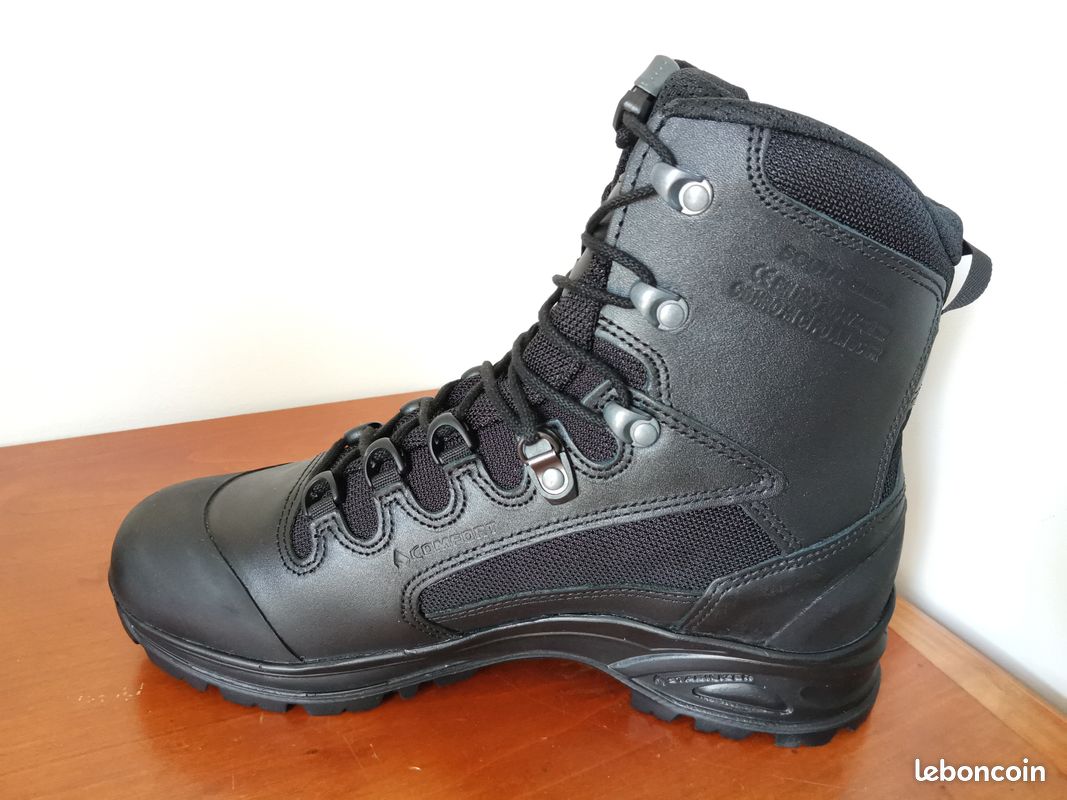 Bottes de randonnée Haix Scout 3.0 GTX