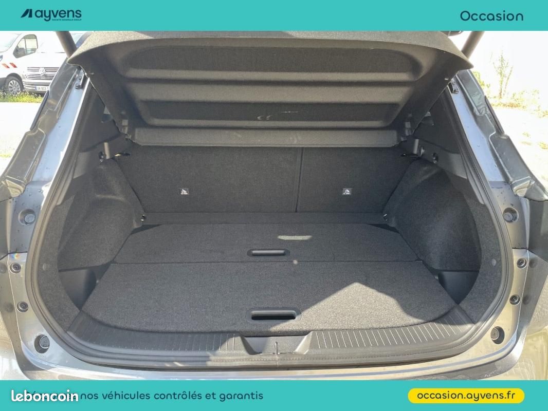 Nissan Qashqai e-POWER 190ch Tekna 2024 (image 4)