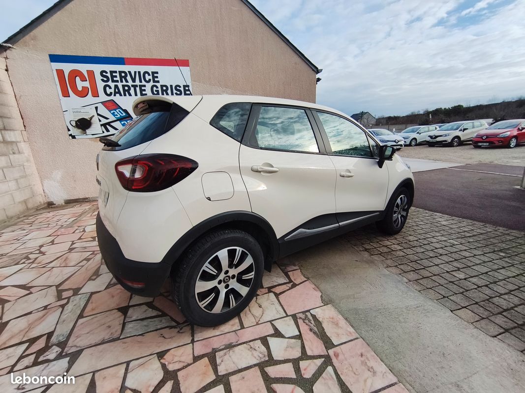 Captur DCI 90 cv (image 3)