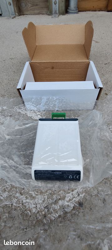 HS batterie amovible aspirateur sans fil Kobold VB100 (318