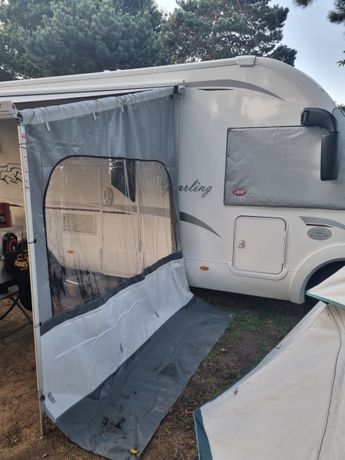 Inclinometre 4x4 camping car - Équipement caravaning