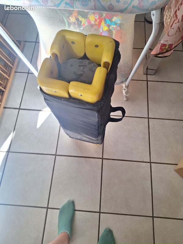 Lot affaire bébé (image 4)