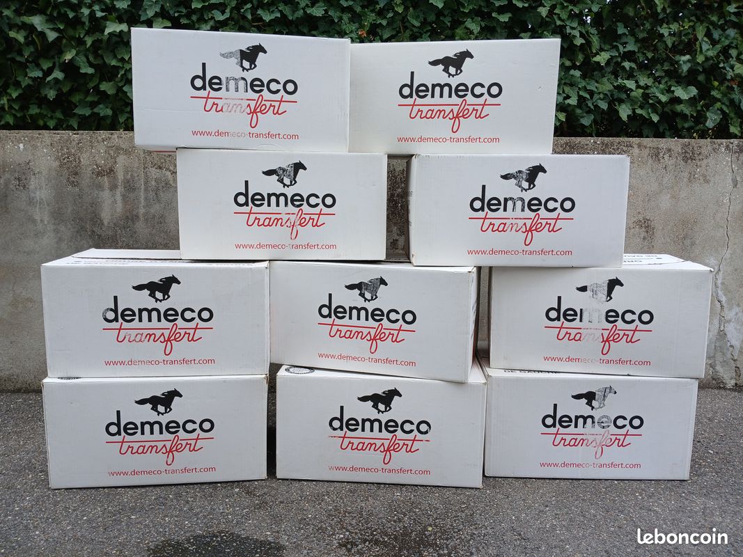 Cartons de déménagement / rangement (image 1)