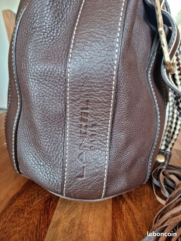 Sac lancel (image 2)