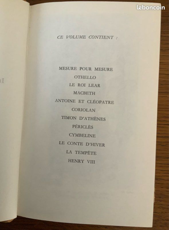 Livres de Collection Garnier et Frères (image 10)