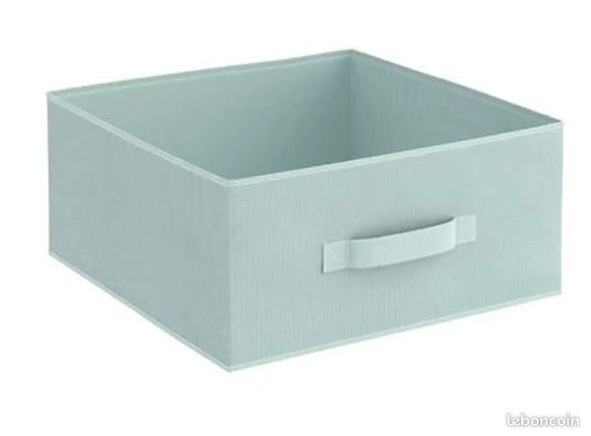 Paniers de rangement pour placards et salle de bain (image 5)