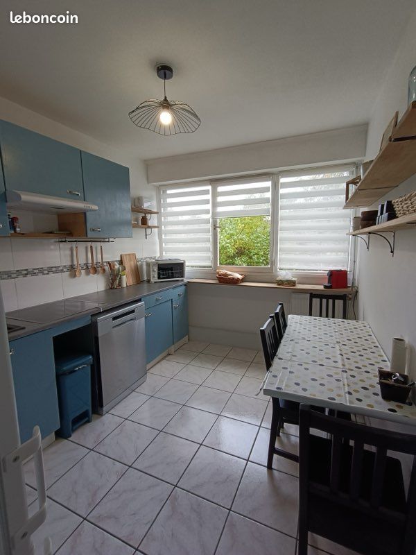 Appartement 2 pièces 54 m² · à Laxou · 54 m² · 105 000 €