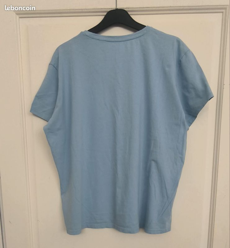 T-shirt femme (image 5)