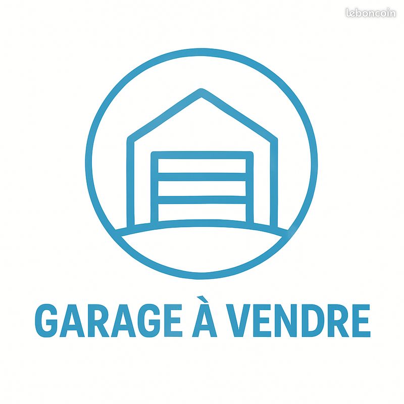 Parking/box Gaillefontaine (image 1)
