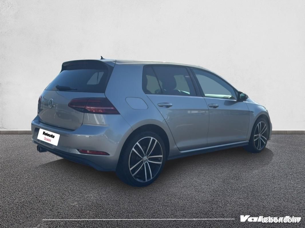 Volkswagen Golf GTE 1.4 TSI HYBRID (image 2)