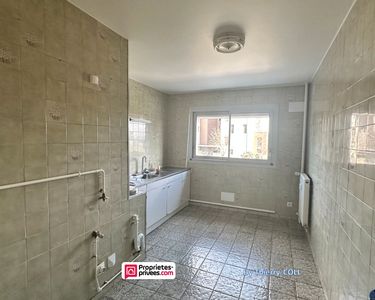 Appartement 145 000 € - 82 m²