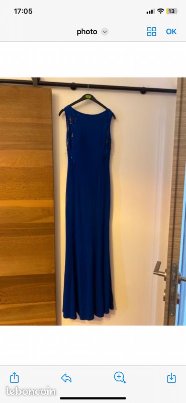 Robes de soirée (image 1)