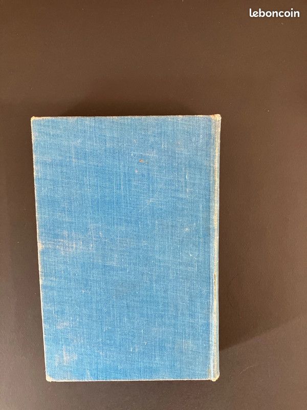 W. De La Mare, Memoirs of a Midget, 1949 (image 11)