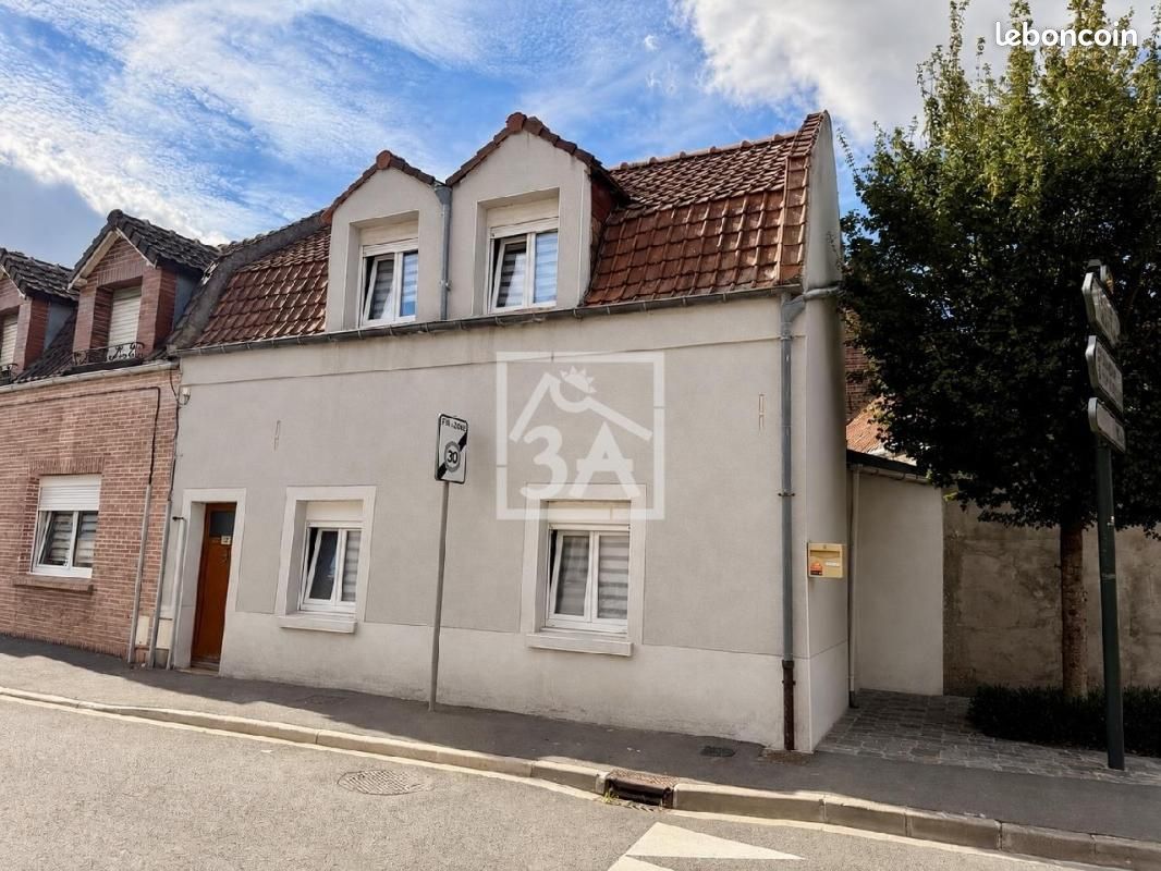 Maison 4 pièces 70 m² · à Chocques · 70 m² · 89 500 €