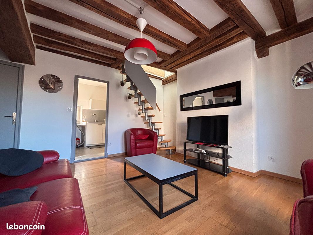 Appartement 3 pièces 54 m² · à Orléans · 54 m² · 799 €/mois