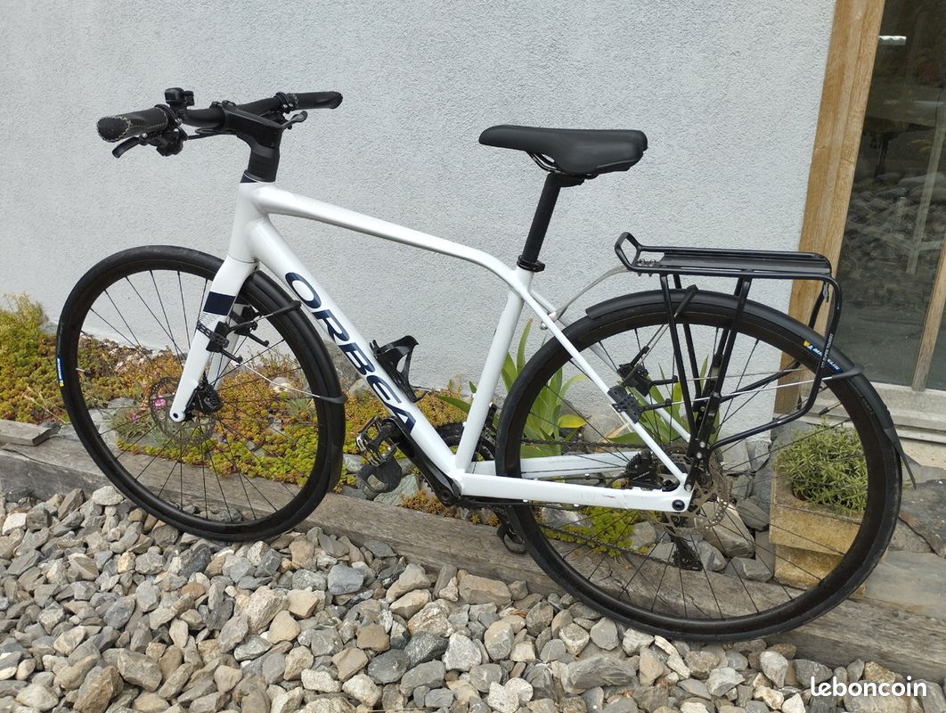 Vélo de route ORBEA Avant H30 D 2022 (image 1)