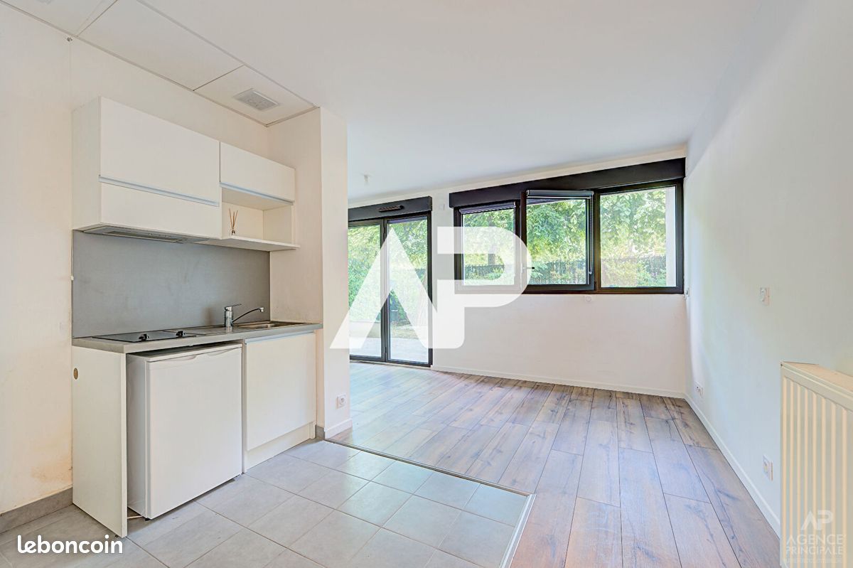 Appartement 1 pièce 28 m² · à Rueil-Malmaison · 28 m² · 200 000 €