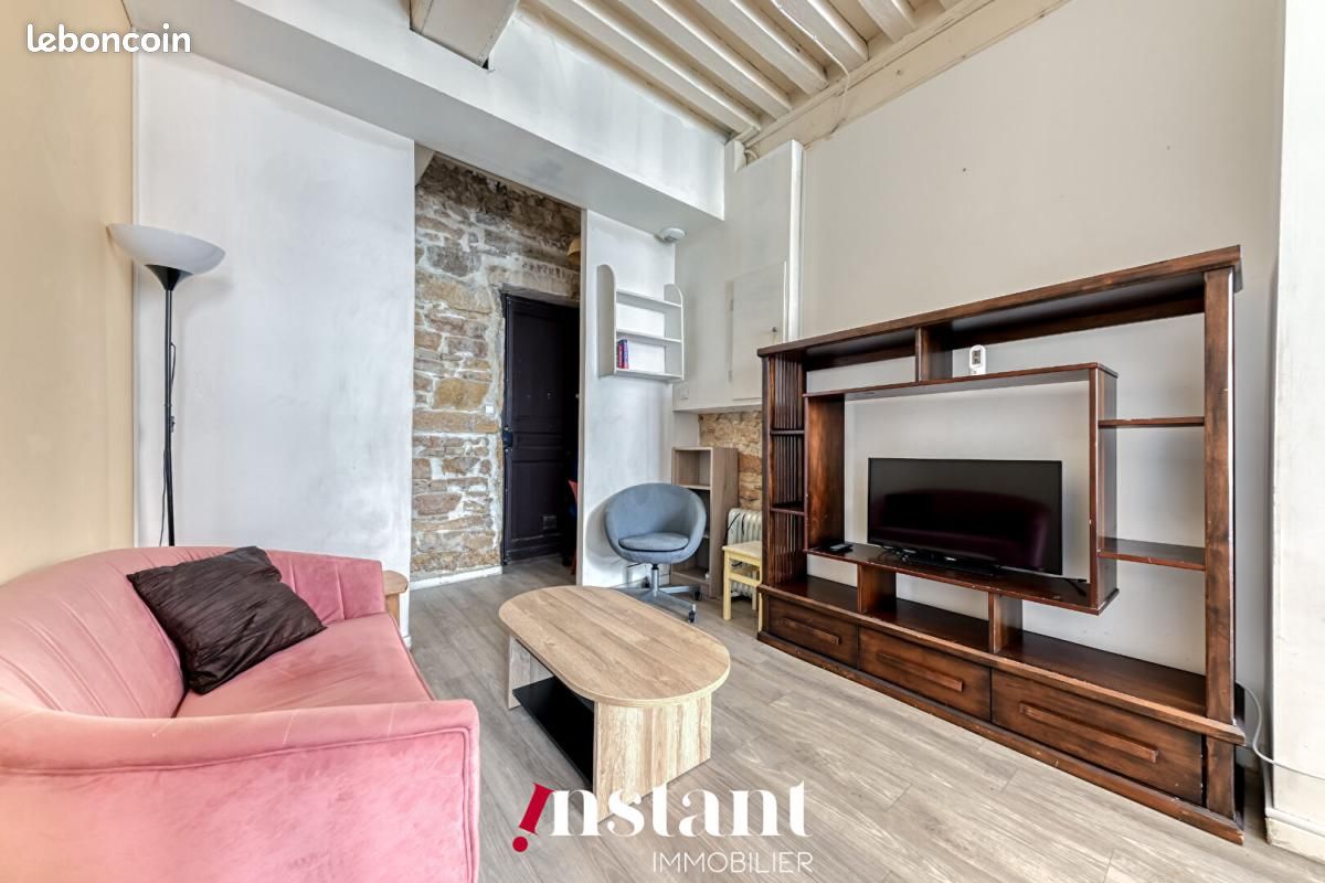 Appartement 4 pièces 60 m² · à Lyon · 60 m² · 1 460 €