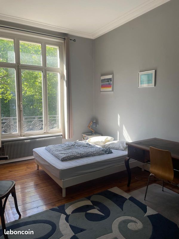 Appartement 2 pièces 30 m² · à La Madeleine · 30 m² · 500 €/mois