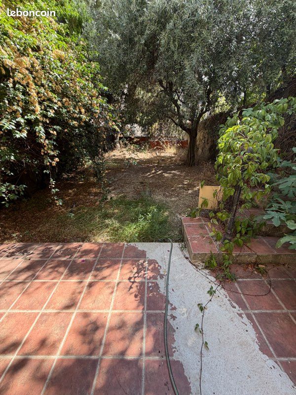 Appartement 4 pièces 120 m² · à Marseille · 120 m² · 499 000 €