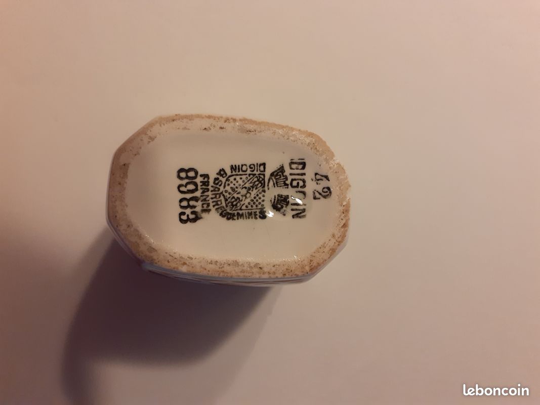 Porcelaine (image 3)