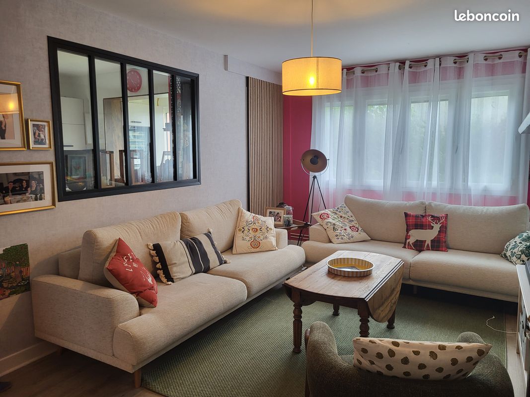 Maison 5 pièces 118 m² · à Brignais · 118 m² · 392 000 €