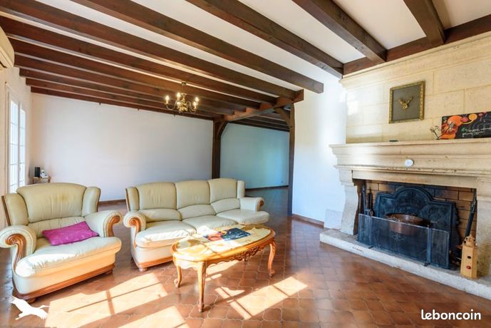 Maison 4 pièces 117 m²