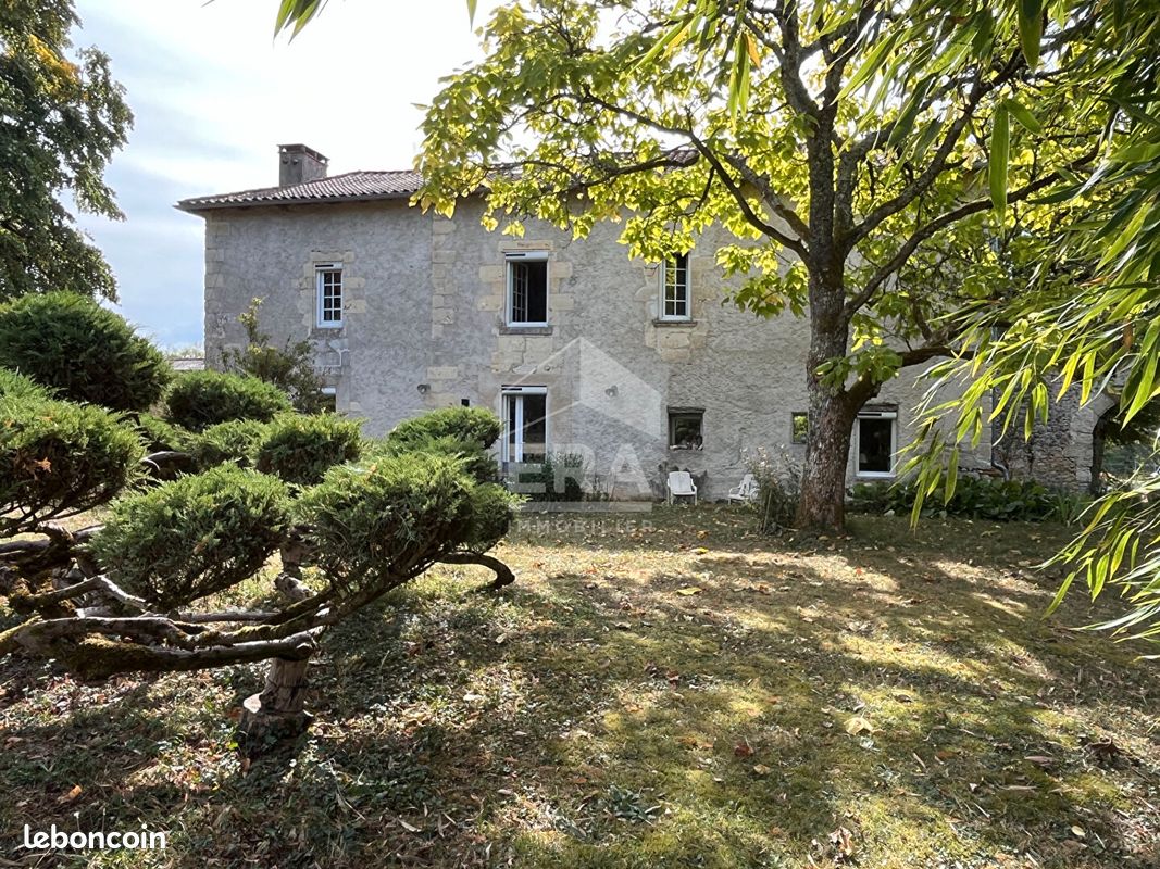 Maison 5 pièces 183 m² · à Périgueux · 183 m² · 549 900 €