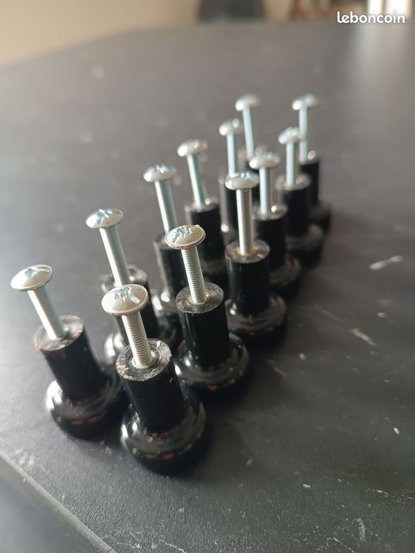 Boutons de portes (image 1)