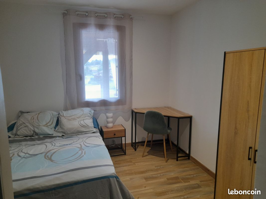 Chambre dans colocation de 141 m² (image 1)