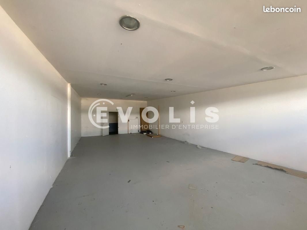 Bureaux 80 m² (image 3)