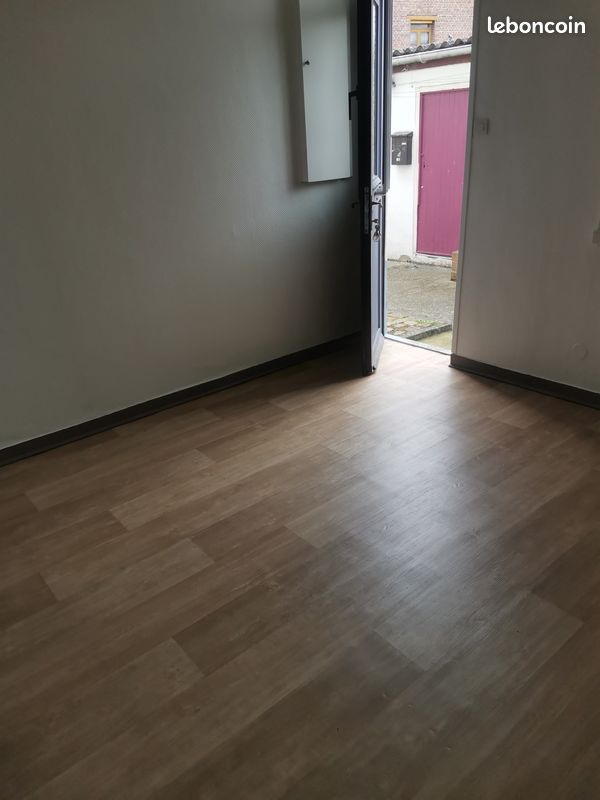Maison 2 pièces 27 m² · à Amiens · 27 m² · 564 €/mois