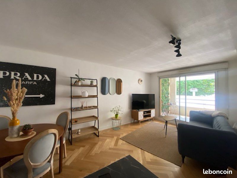 Appartement 3 pièces 64 m² · à Marseille · 64 m² · 1 540 €/mois