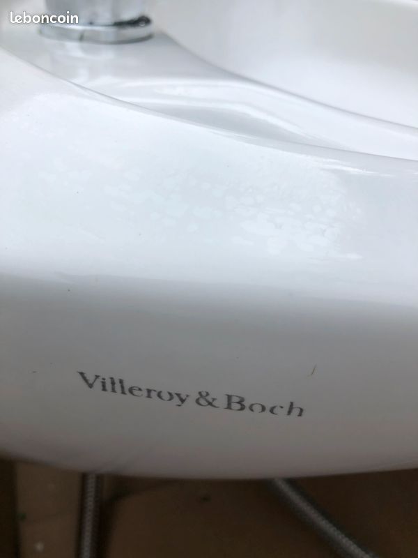 Lavabo VILLEROY & BOCH (image 1)