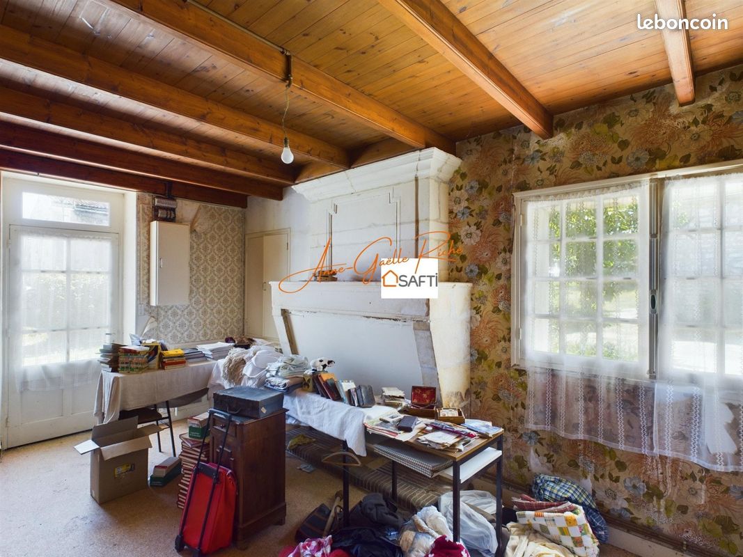 Maison 14 pièces 279 m² - Plassay 17250 (image principale 8)
