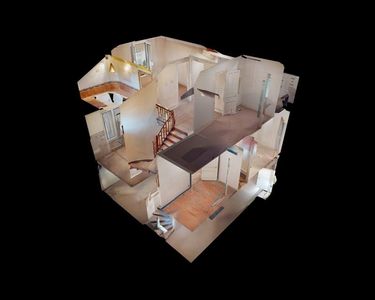 Maison 420 000 € - 110 m²