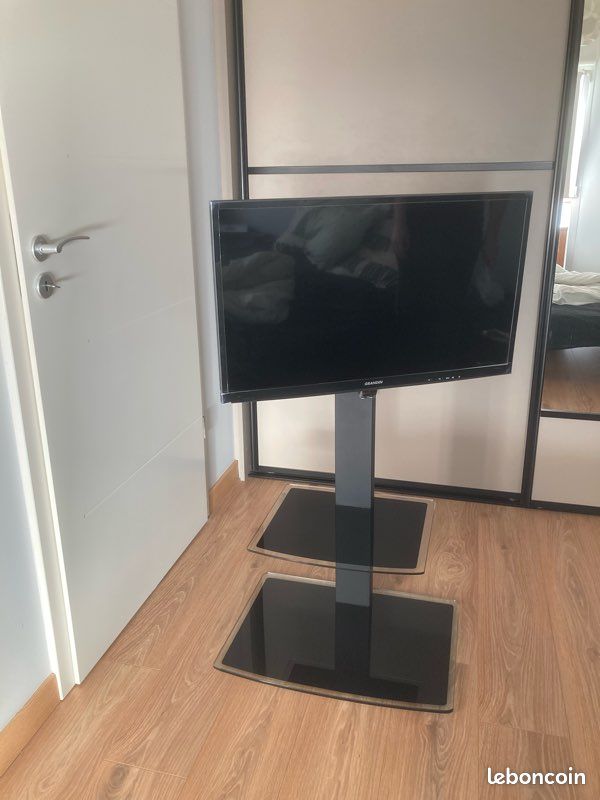 Support TV orientable (image 2)