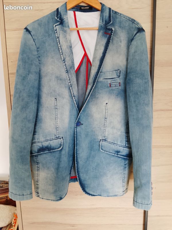 Veste (image 1)