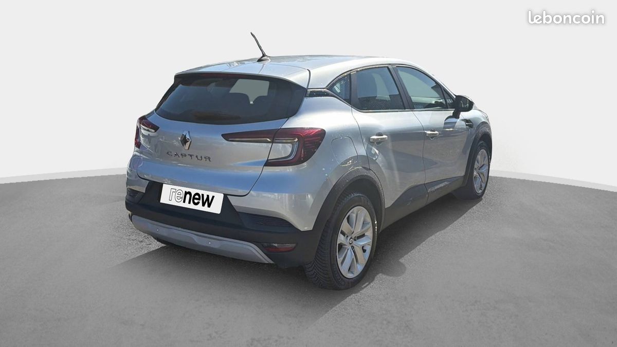 Renault captur tce 140 21 business (image 24)